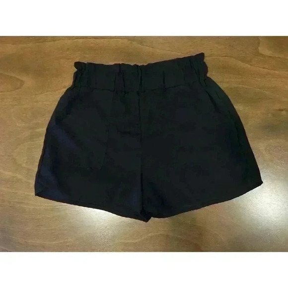 Maze Collection Women Black Shorts Size XL (0158) - Picture 3 of 11